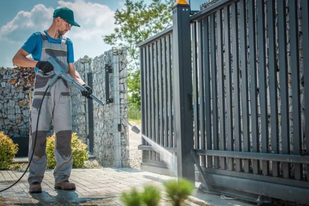 Best Restaurant Pressure Washing  in Covington, WA