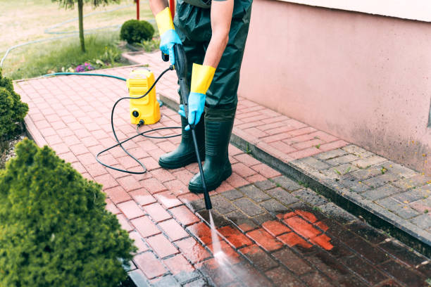 Best Factory Floor Cleaning  in Covington, WA