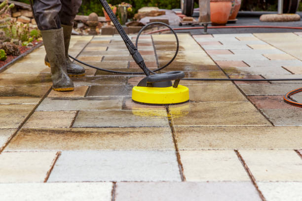 Reliable Covington, WA Pressure Washing Solutions