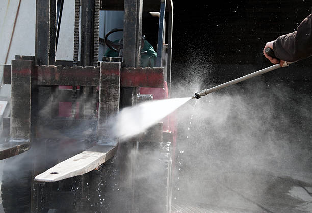 Best Building Exterior Washing  in Covington, WA