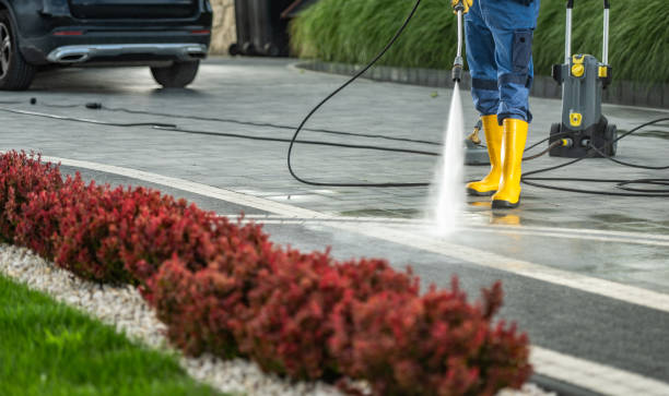 Best Gas Station Cleaning  in Covington, WA